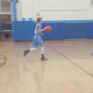 Meet your Posher, Robert